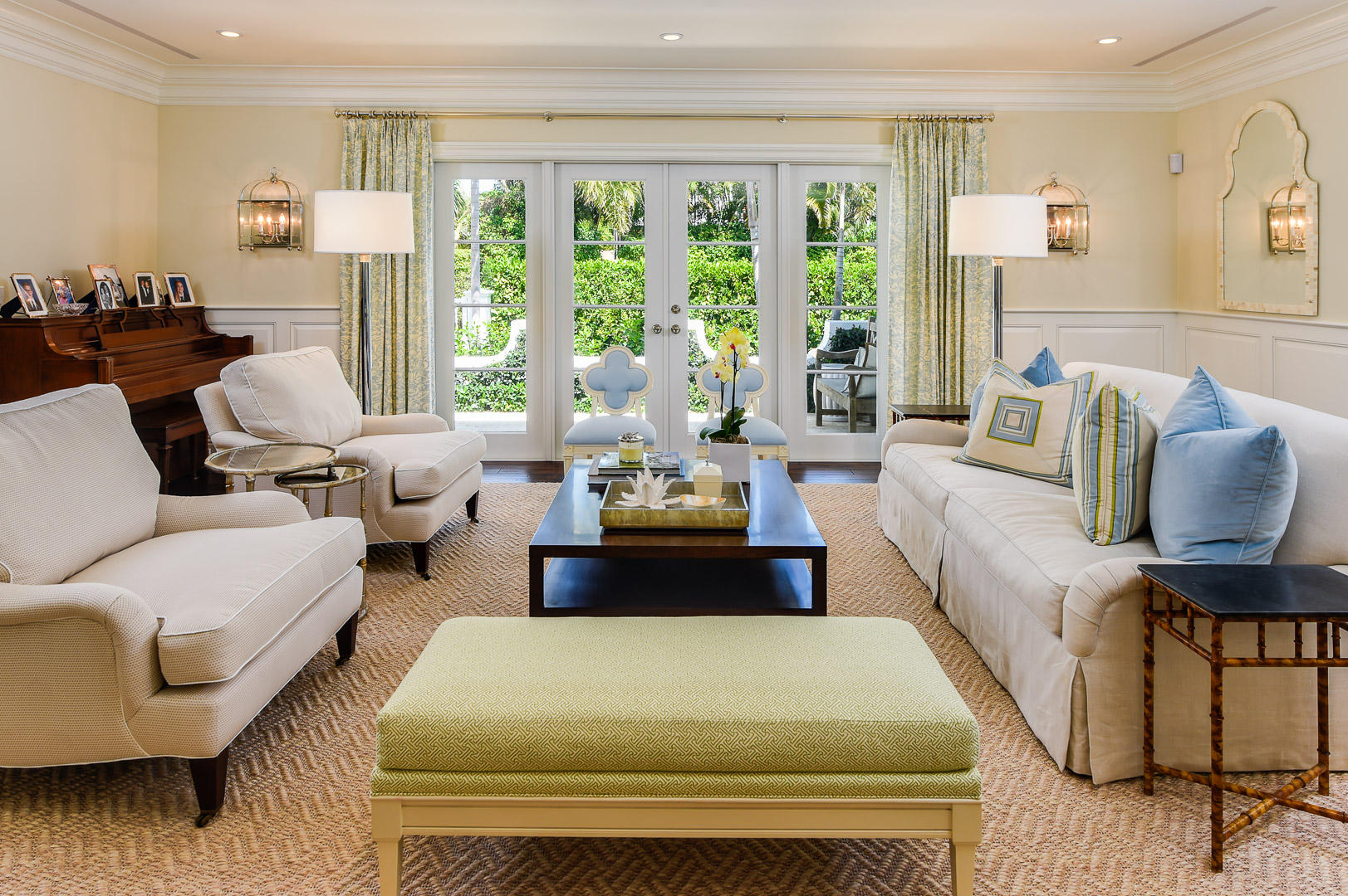 OCEAN TERRACE - Residential