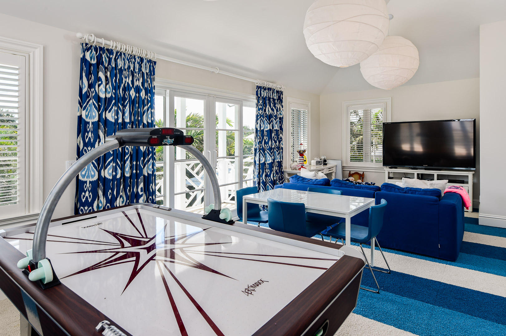 OCEAN TERRACE - Residential