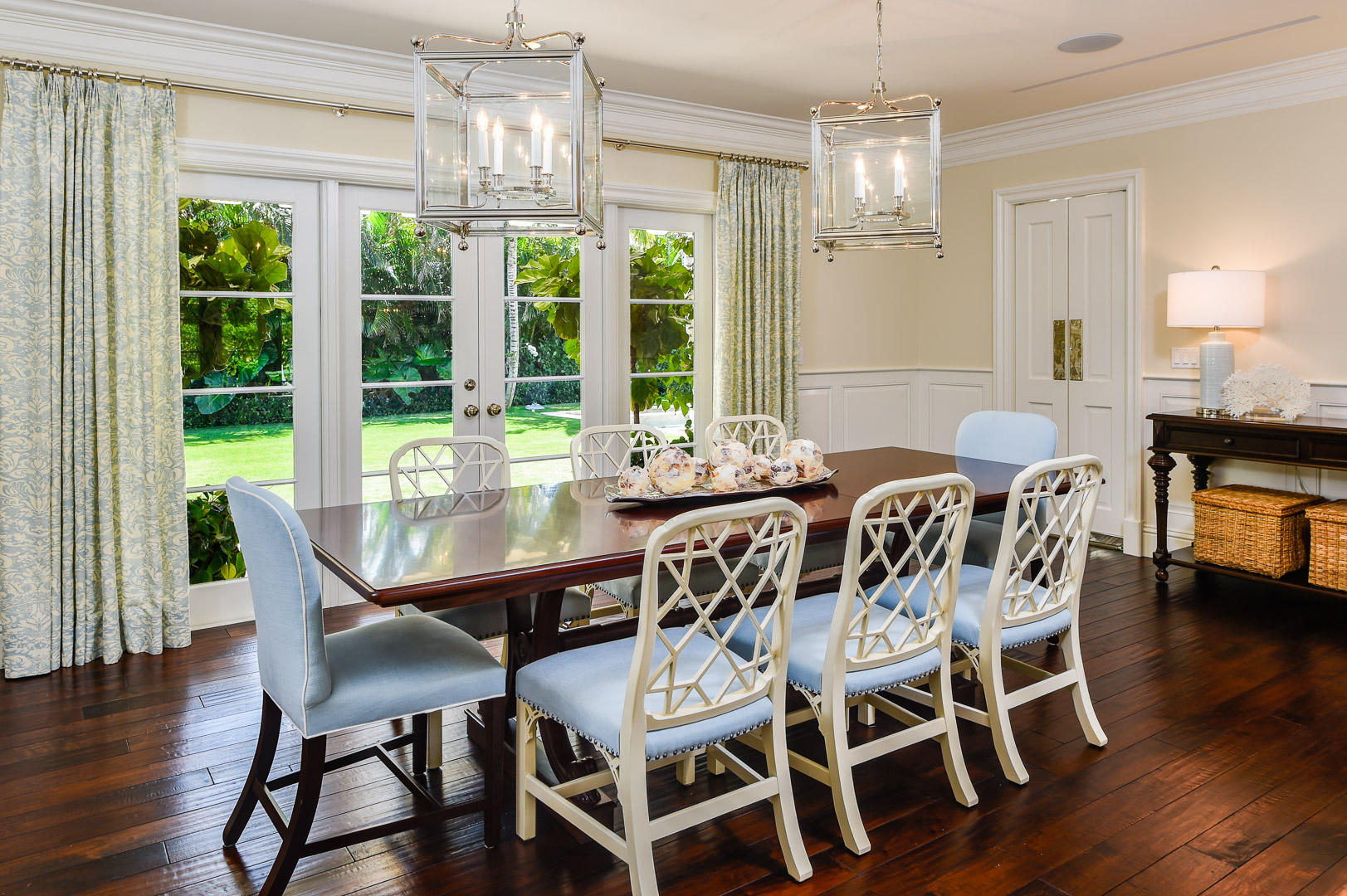 OCEAN TERRACE - Residential