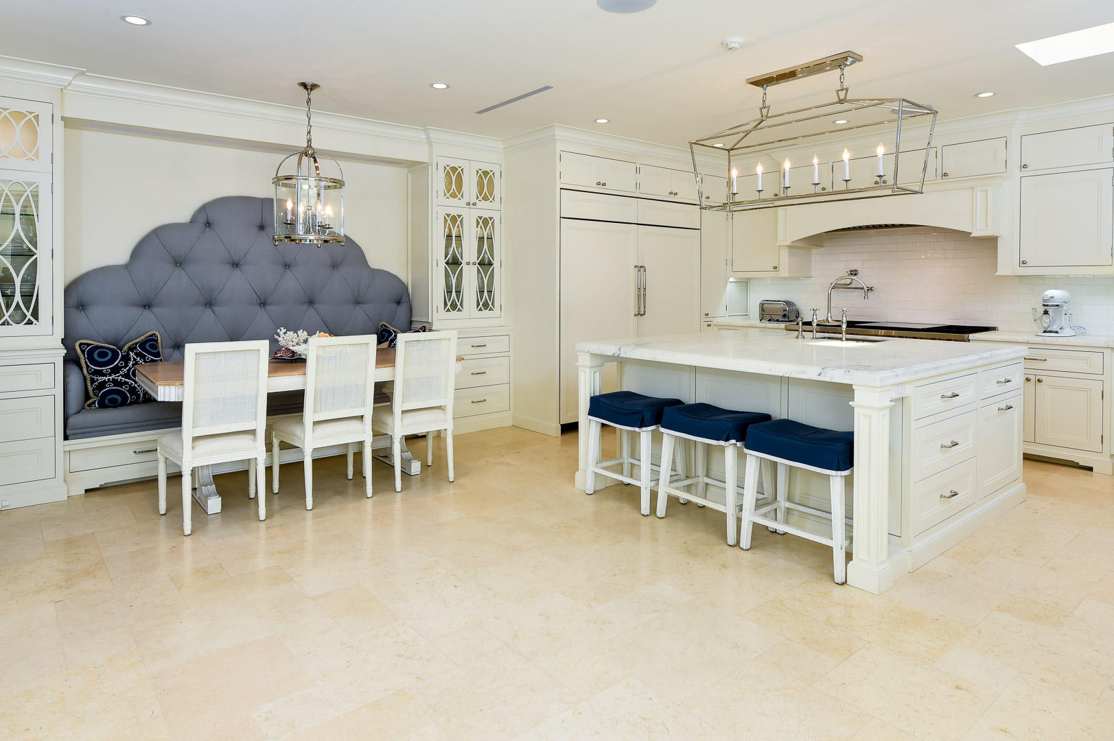 OCEAN TERRACE - Residential