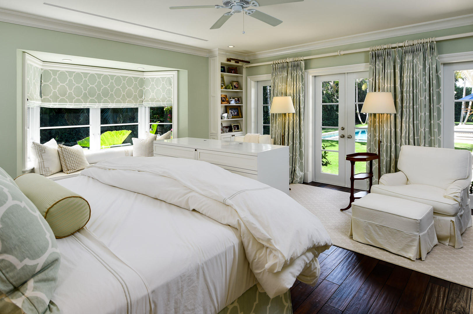 OCEAN TERRACE - Residential