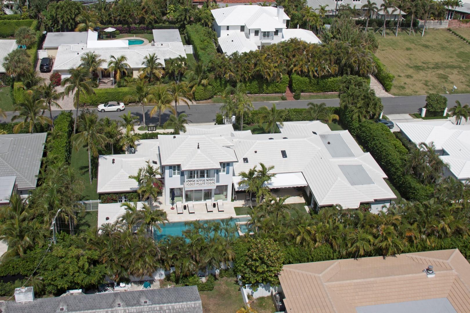 OCEAN TERRACE - Residential