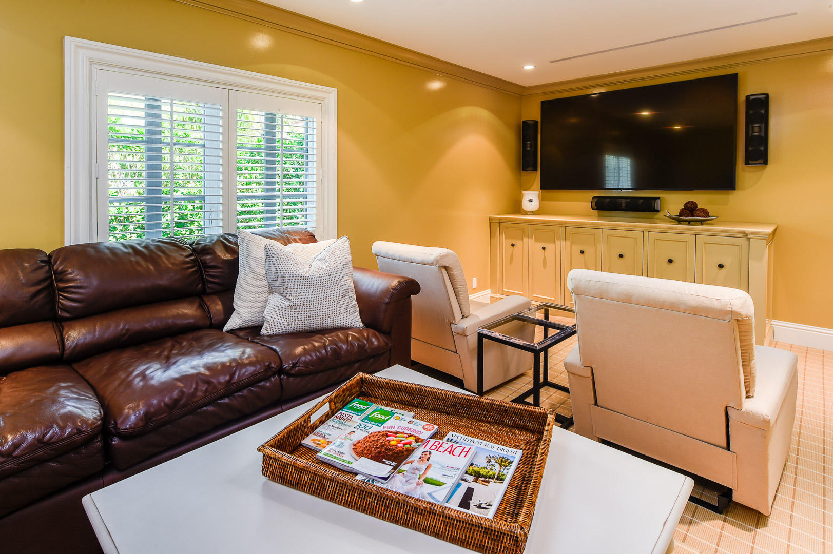 OCEAN TERRACE - Residential