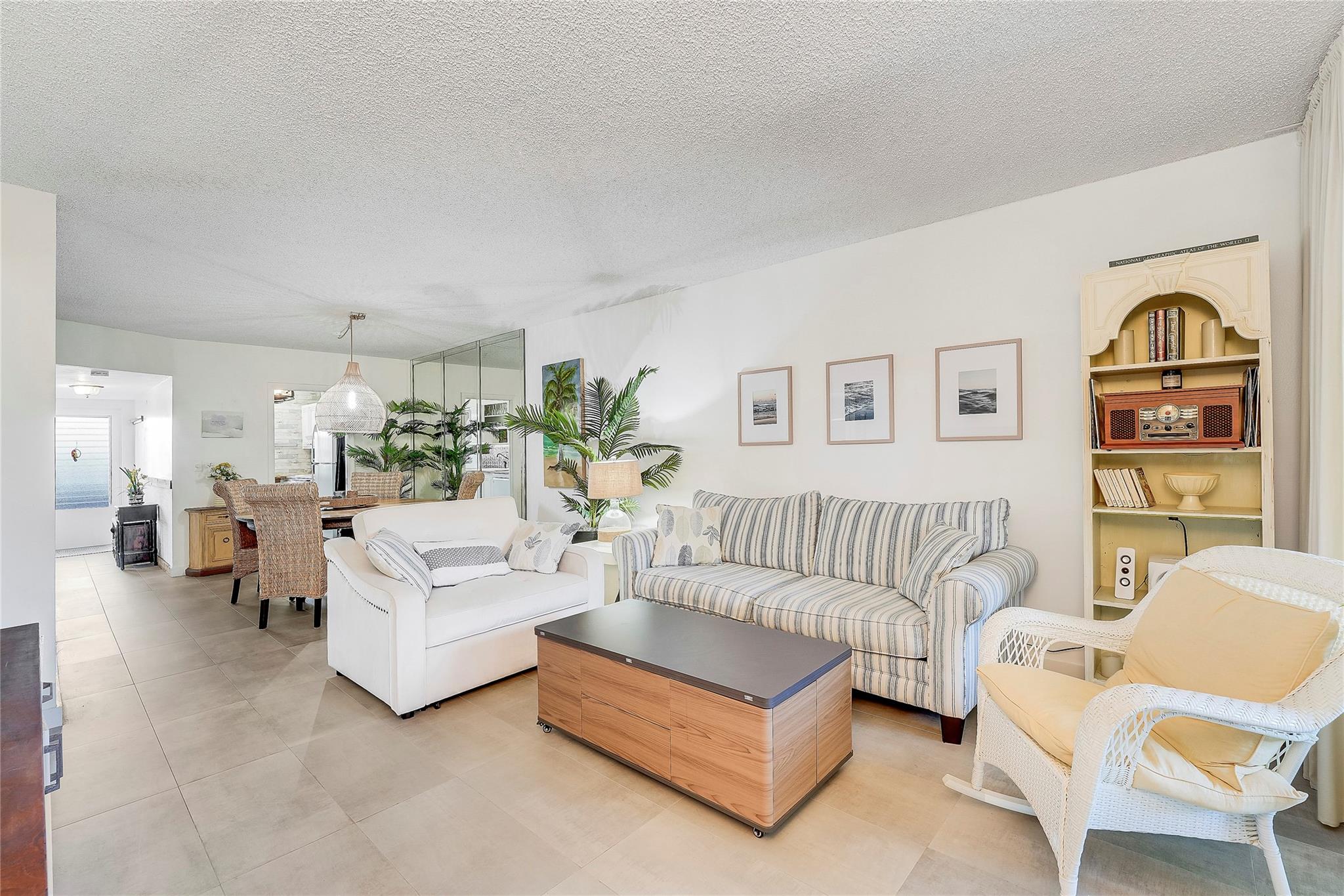 SABAL PINE COND PART ONE, - Residential