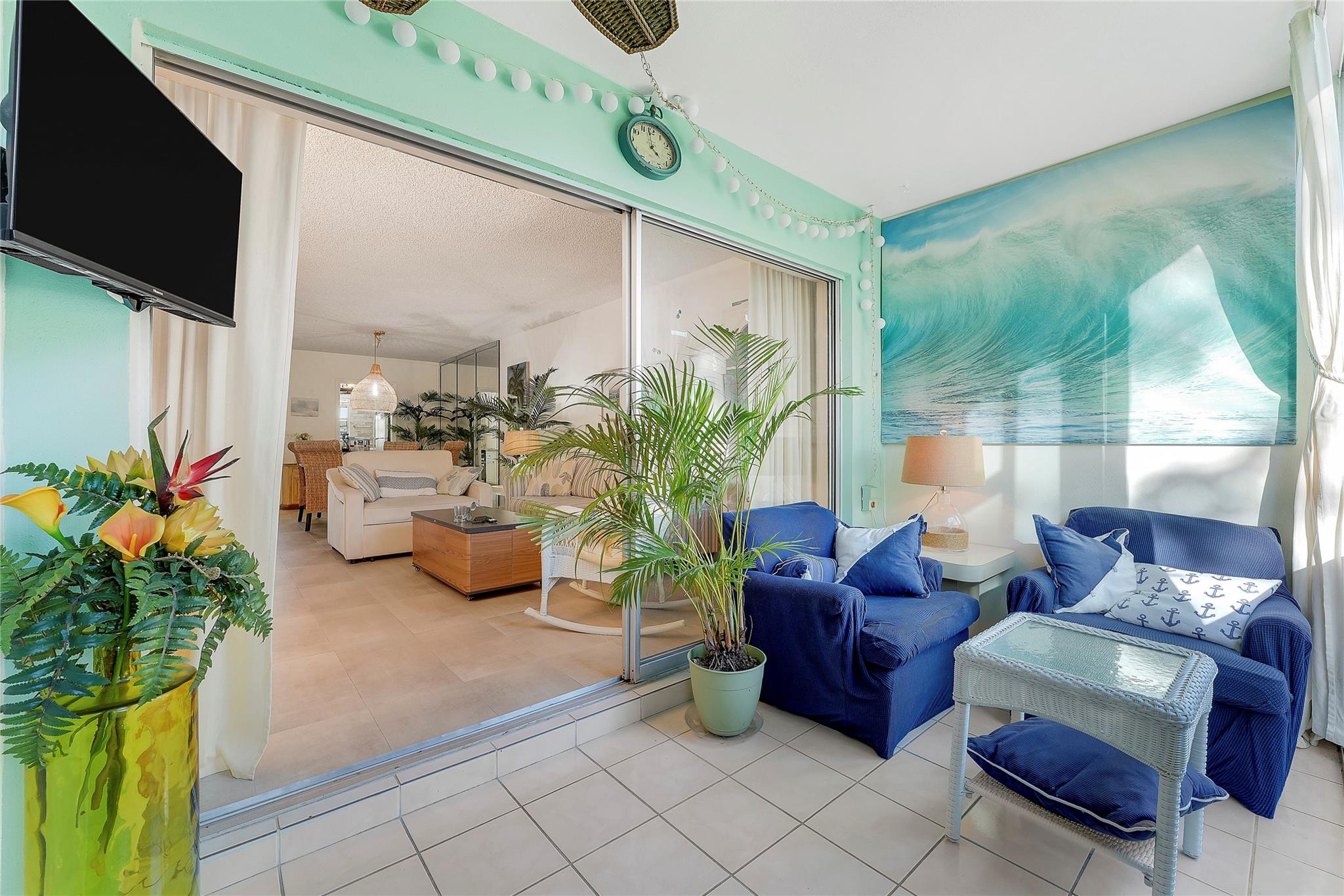 SABAL PINE COND PART ONE, - Residential