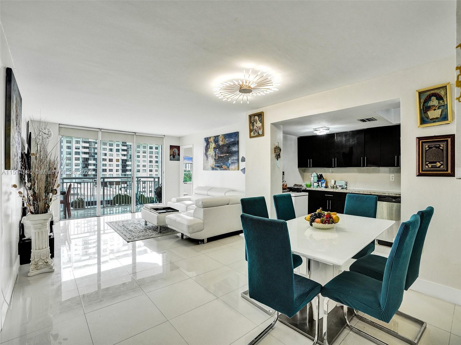 del prado marina - Residential