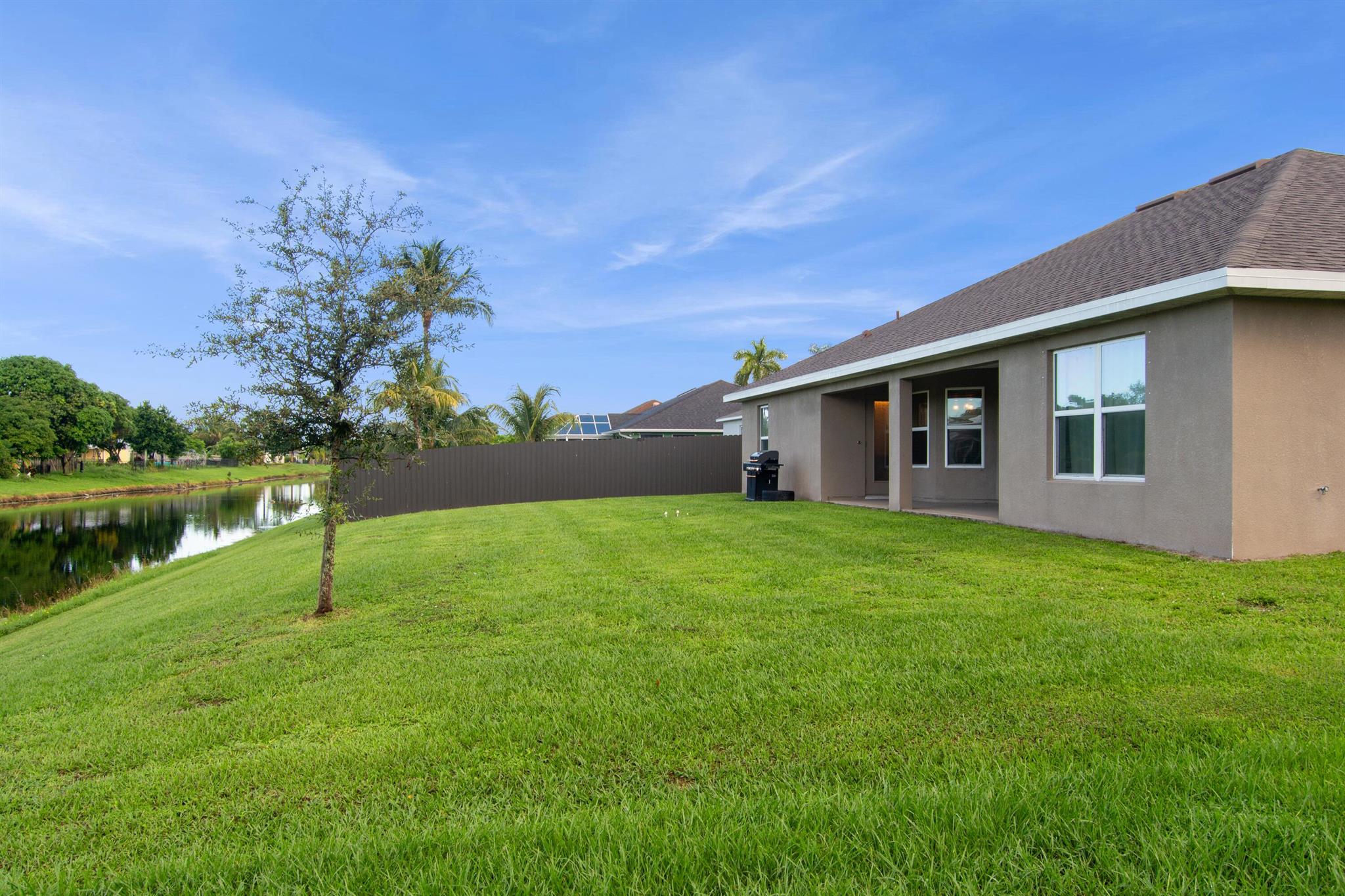 PORT ST LUCIE SECTION 9 - Residential