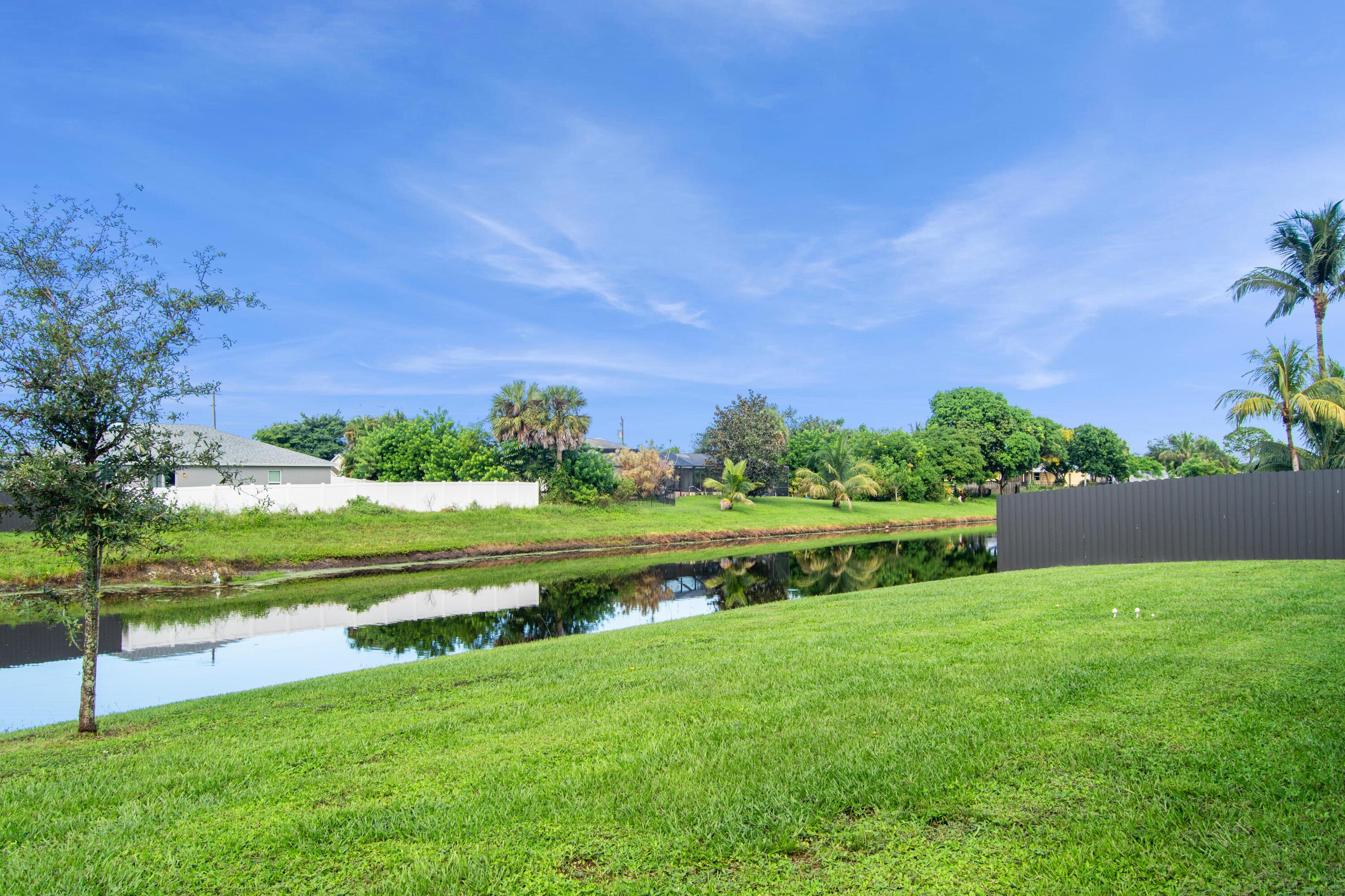 PORT ST LUCIE SECTION 9 - Residential