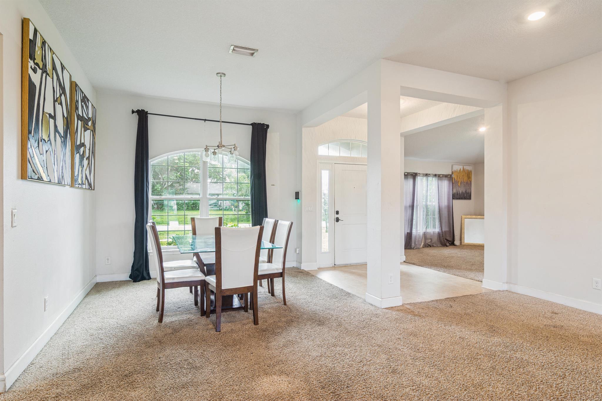 PORT ST LUCIE SECTION 9 - Residential