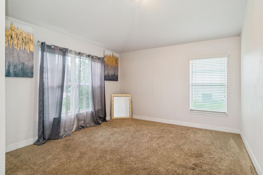 Photo of 1898 SW Monterrey Lane, Port Saint Lucie, FL 34953 (MLS # R11126905)