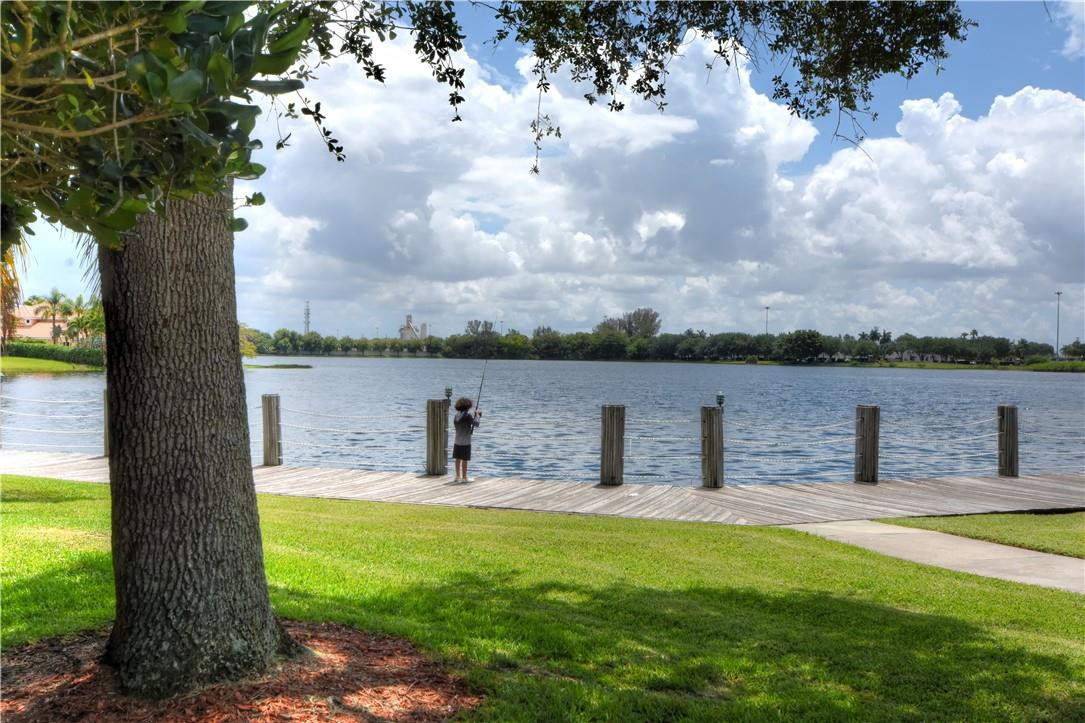 Silver Lakes At Pembroke - Residential