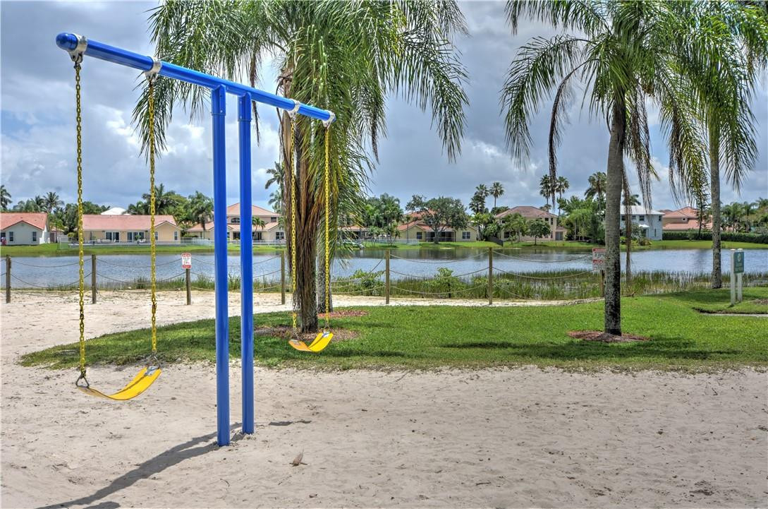 Silver Lakes At Pembroke - Residential