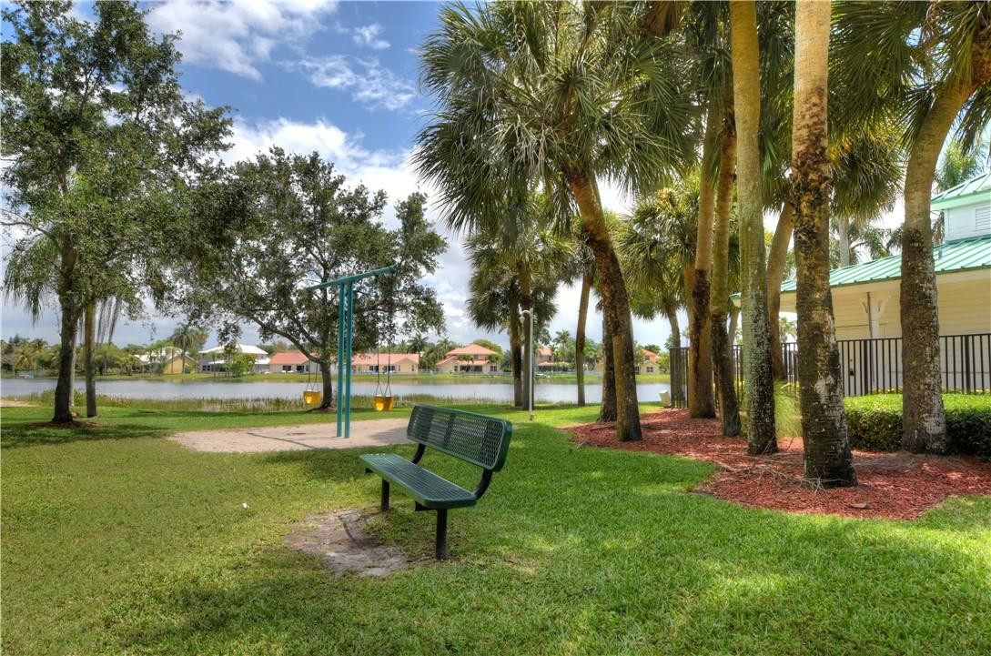 Silver Lakes At Pembroke - Residential