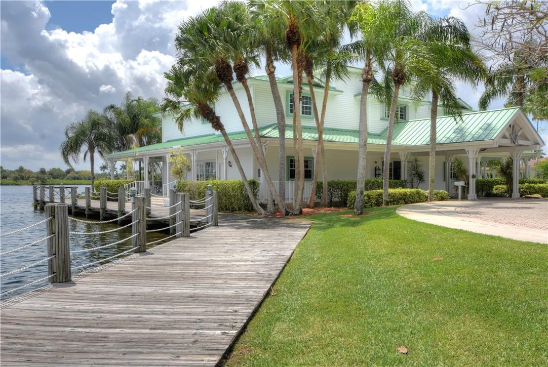 Silver Lakes At Pembroke - Residential