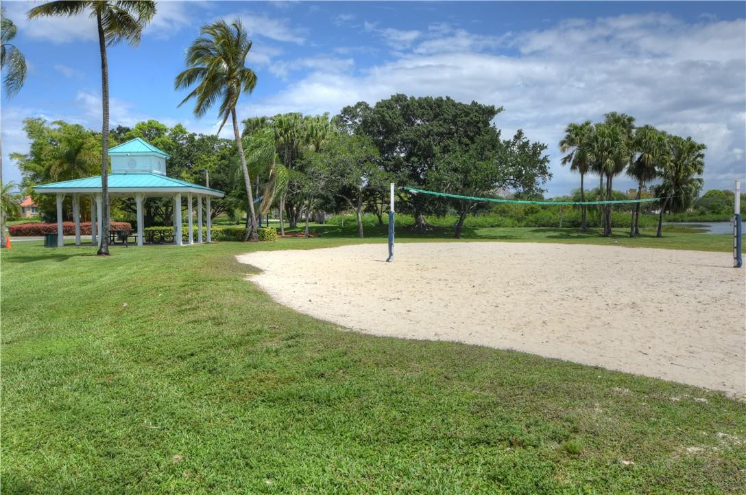 Silver Lakes At Pembroke - Residential