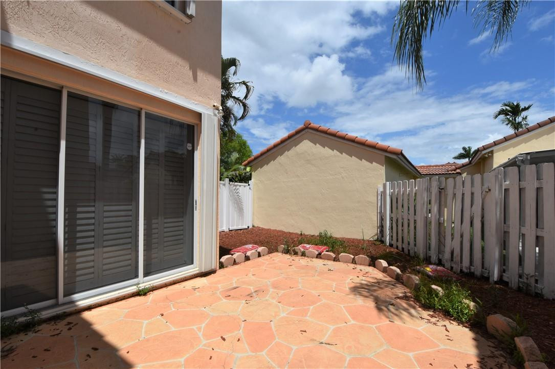 Silver Lakes At Pembroke - Residential