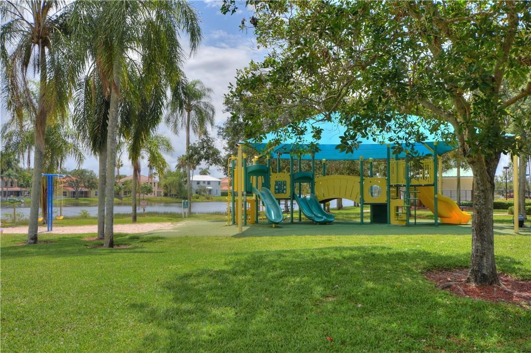 Silver Lakes At Pembroke - Residential