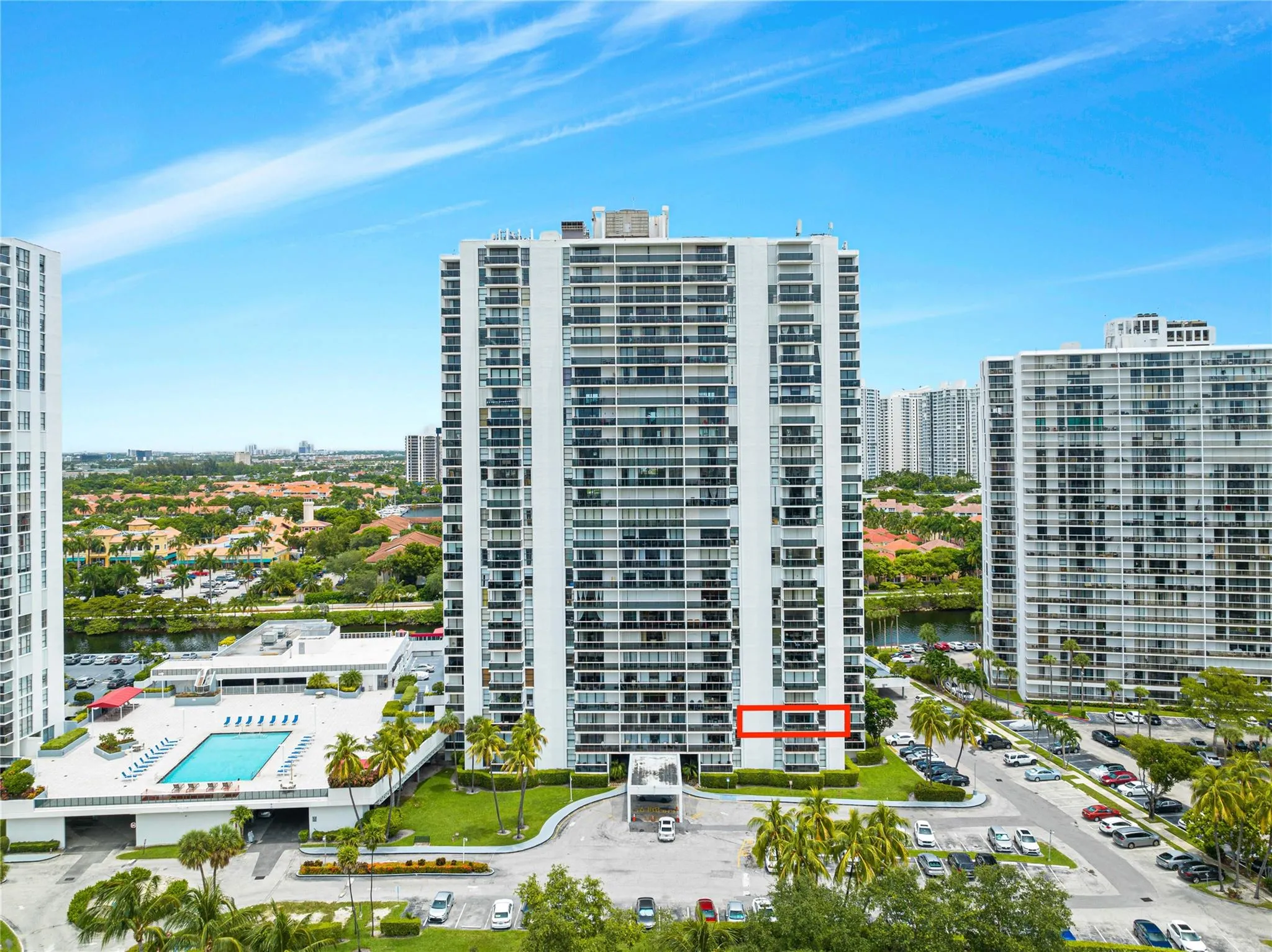 3675 N Country Club Dr Unit 304  