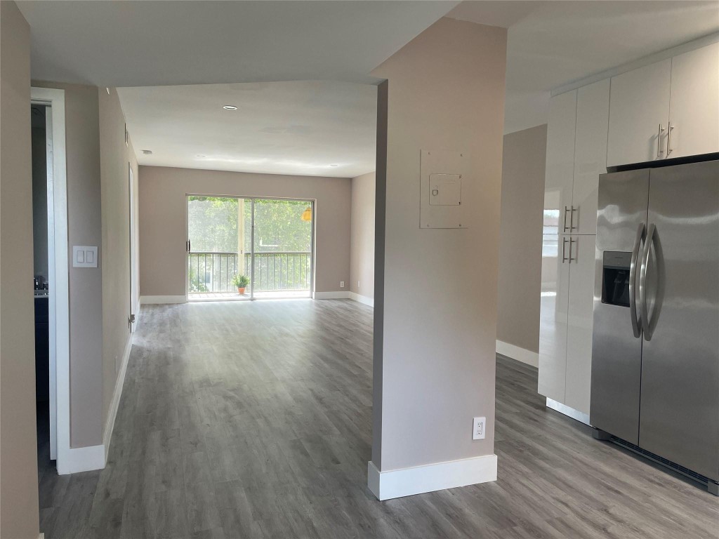 HOLLYBROOK - Residential