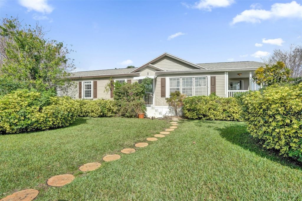 Photo of 8601 SW 21st Court, Davie, FL 33324 (MLS # F10548843)