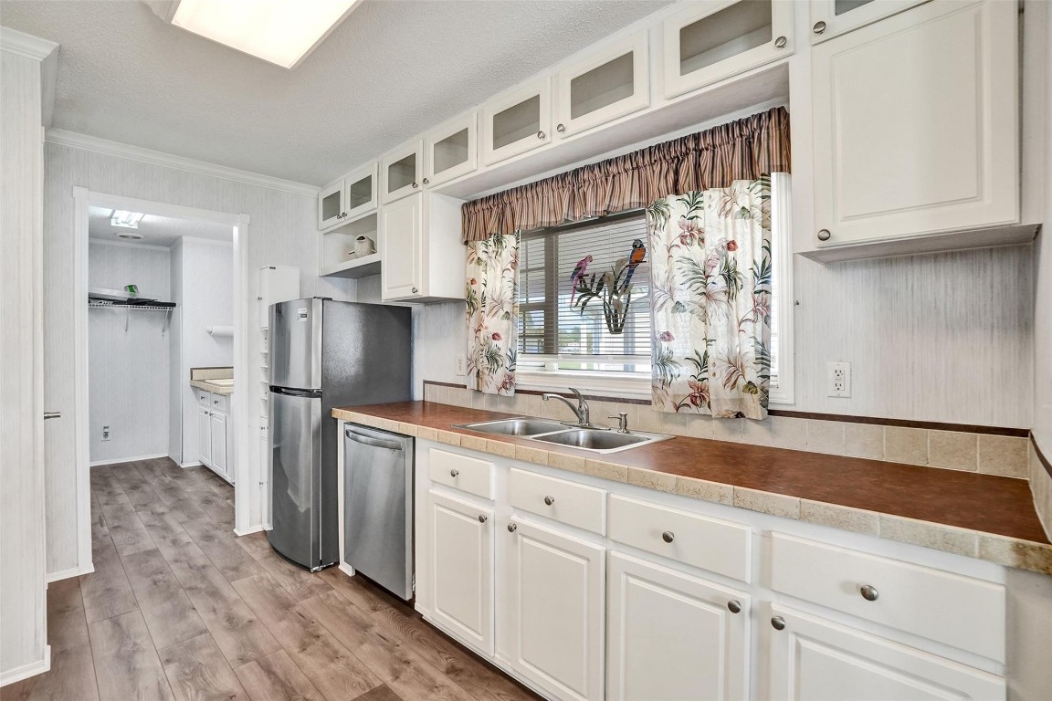 PARK CITY SECTION TWO-A - Residential