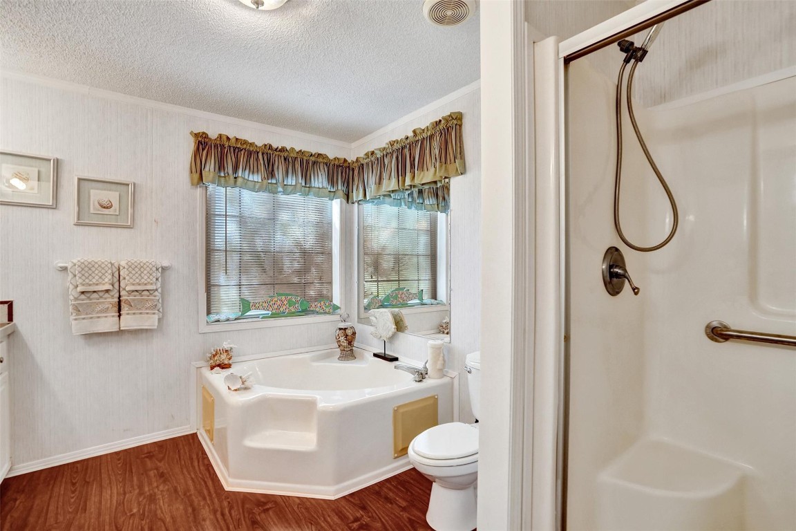 PARK CITY SECTION TWO-A - Residential