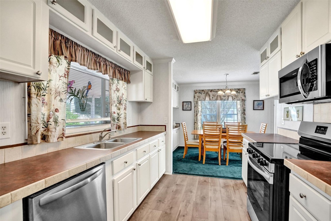 PARK CITY SECTION TWO-A - Residential