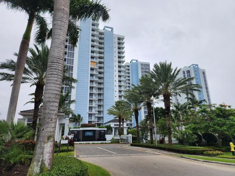 A home in North Palm Beach