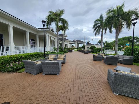 A home in North Palm Beach