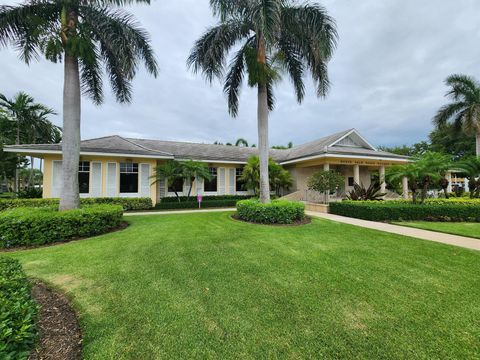 A home in North Palm Beach