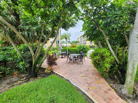 A home in North Palm Beach