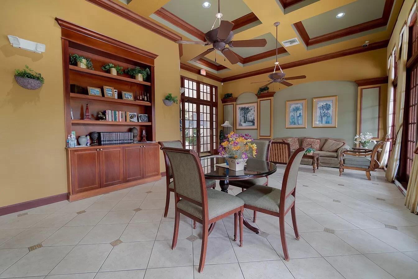 GRAND VIEW AT CRESTWOOD C - Residential Lease