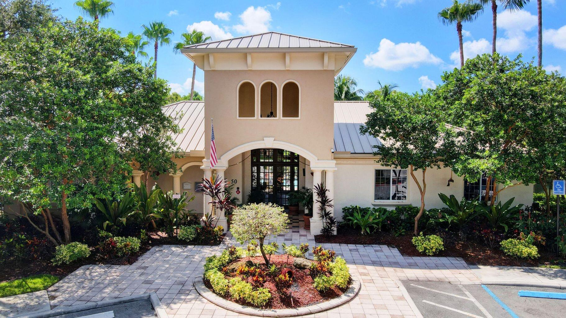 GRAND VIEW AT CRESTWOOD C - Residential Lease