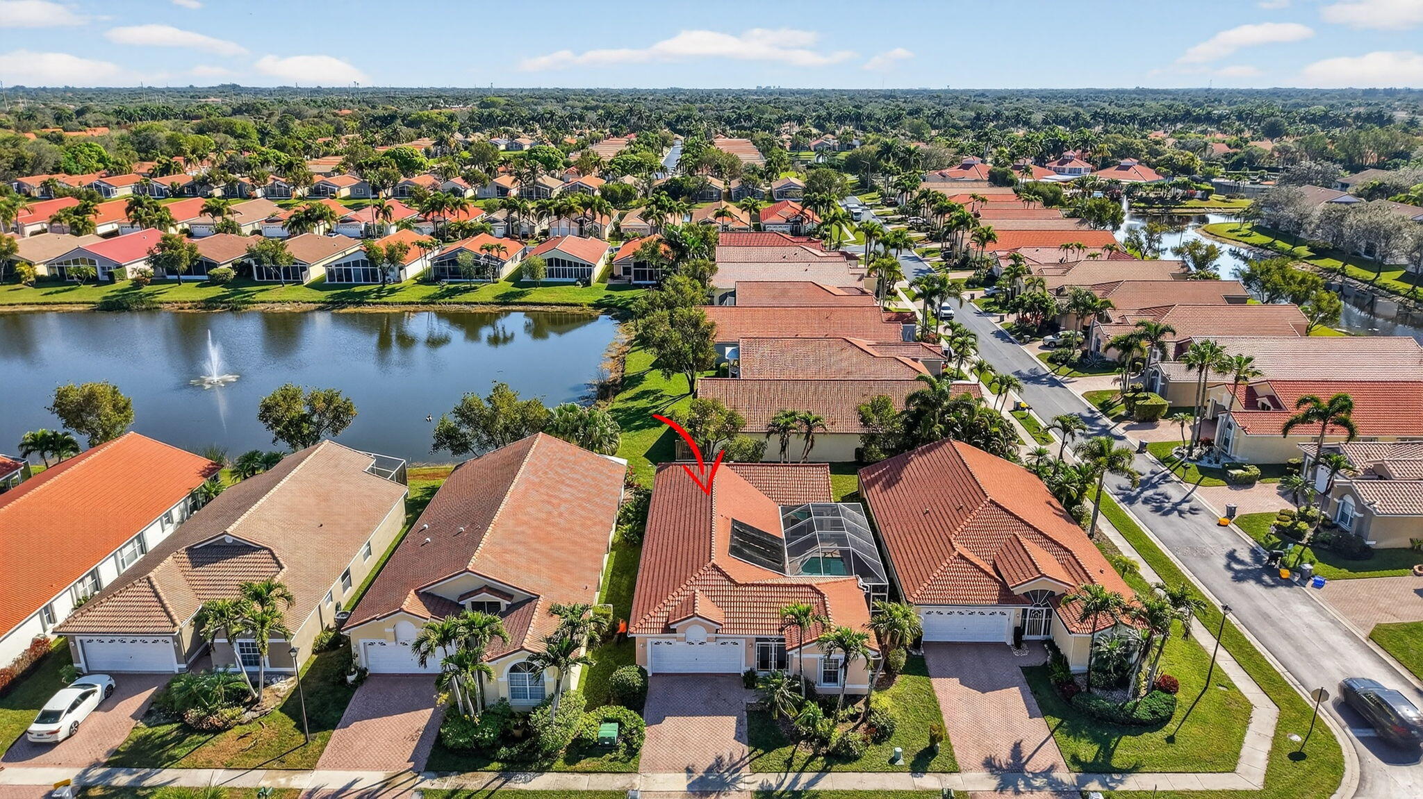 INDIAN HILLS 2 - Residential