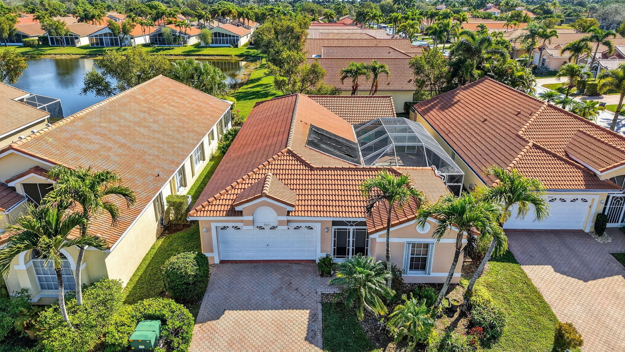 INDIAN HILLS 2 - Residential