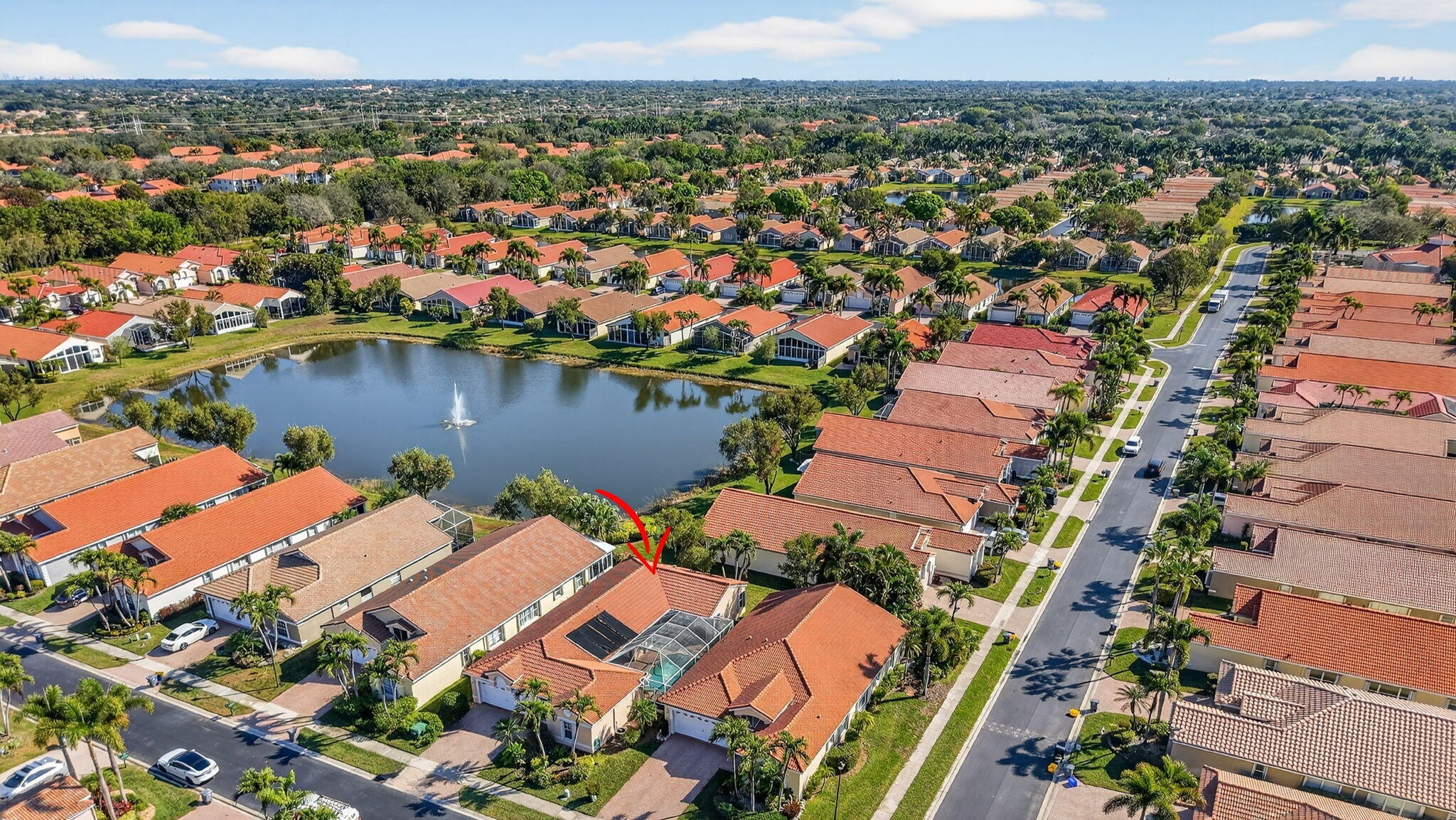 INDIAN HILLS 2 - Residential