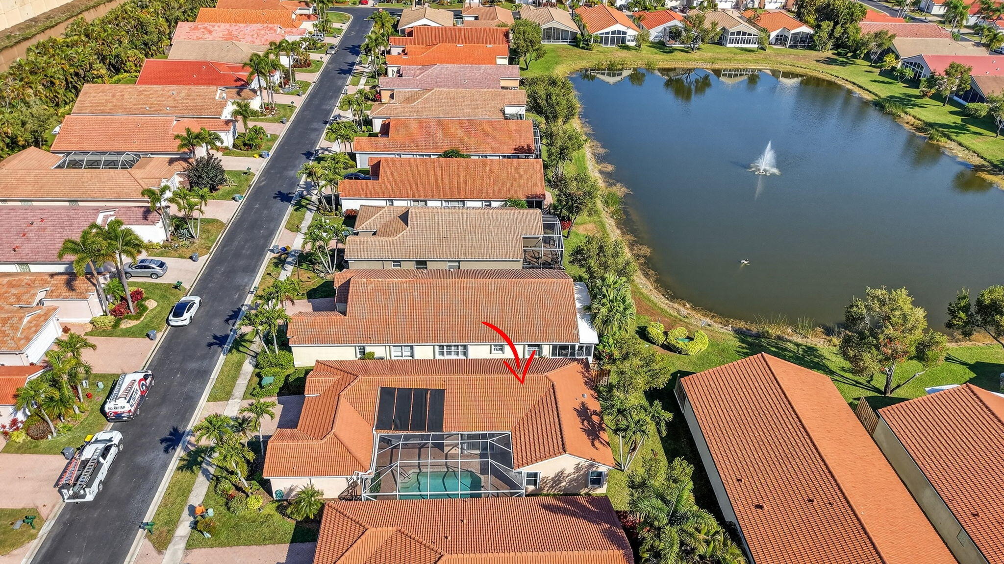 INDIAN HILLS 2 - Residential