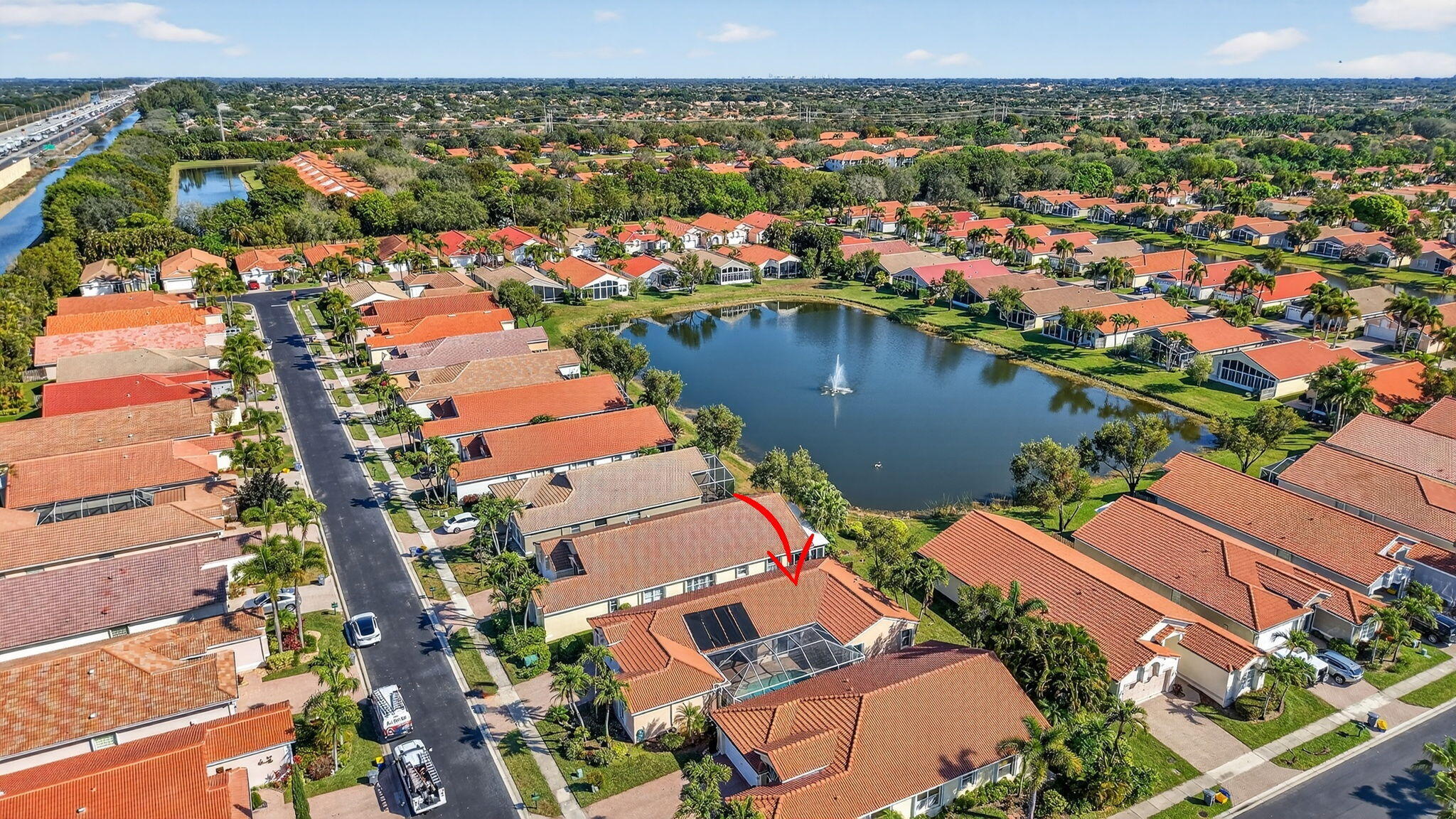 INDIAN HILLS 2 - Residential