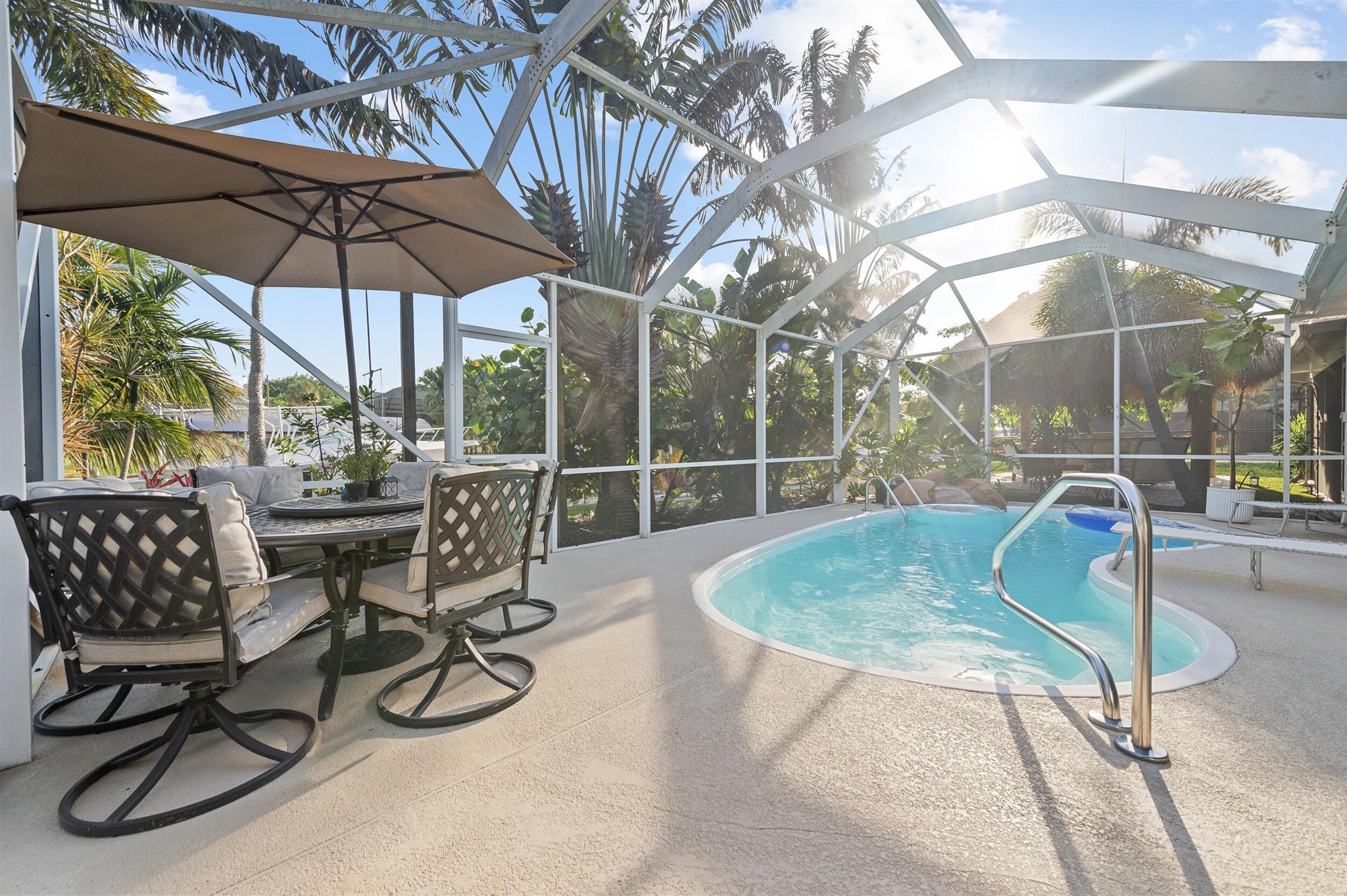 PORT ST LUCIE SECTION 10 - Residential Lease
