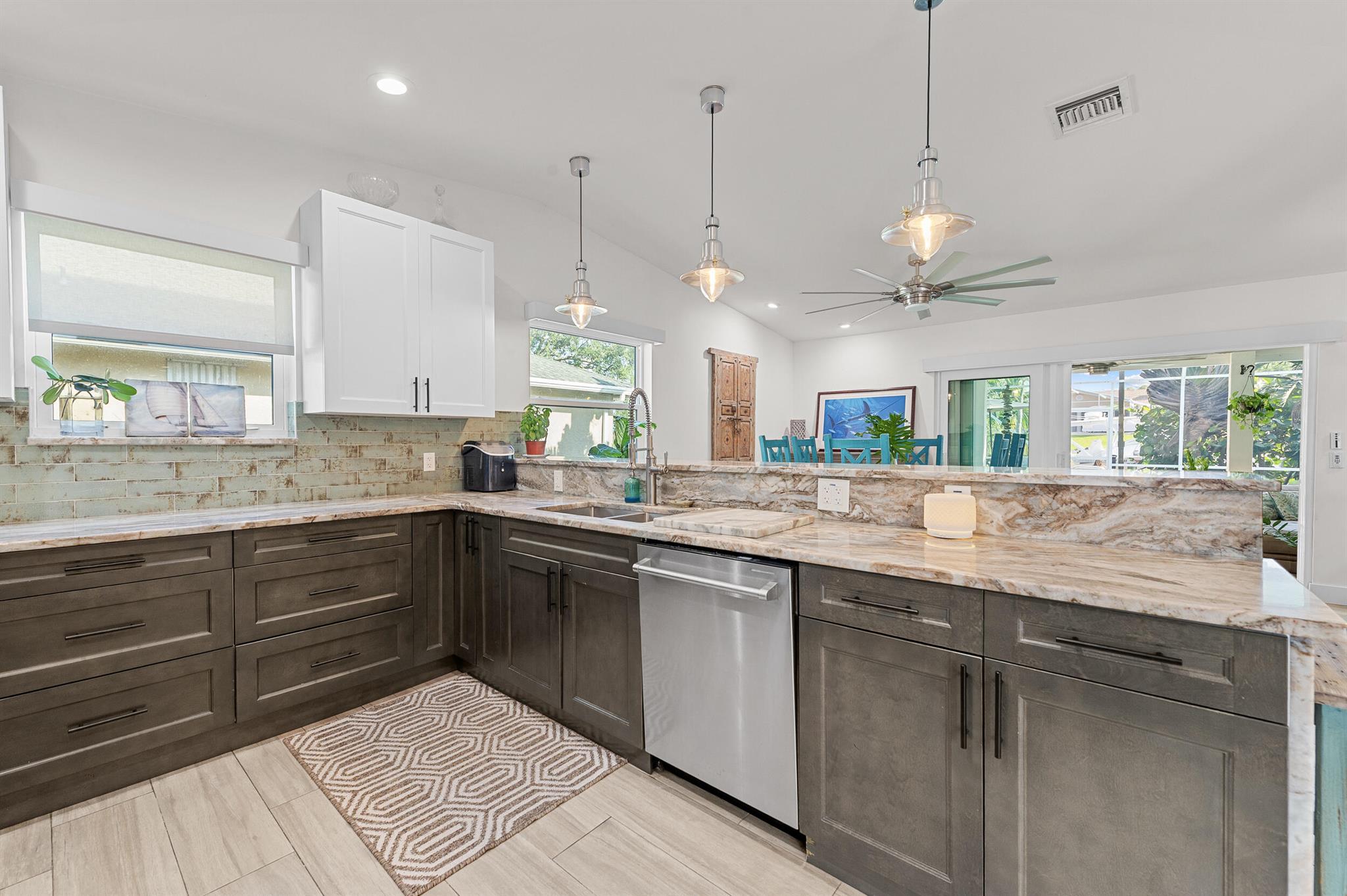PORT ST LUCIE SECTION 10 - Residential Lease