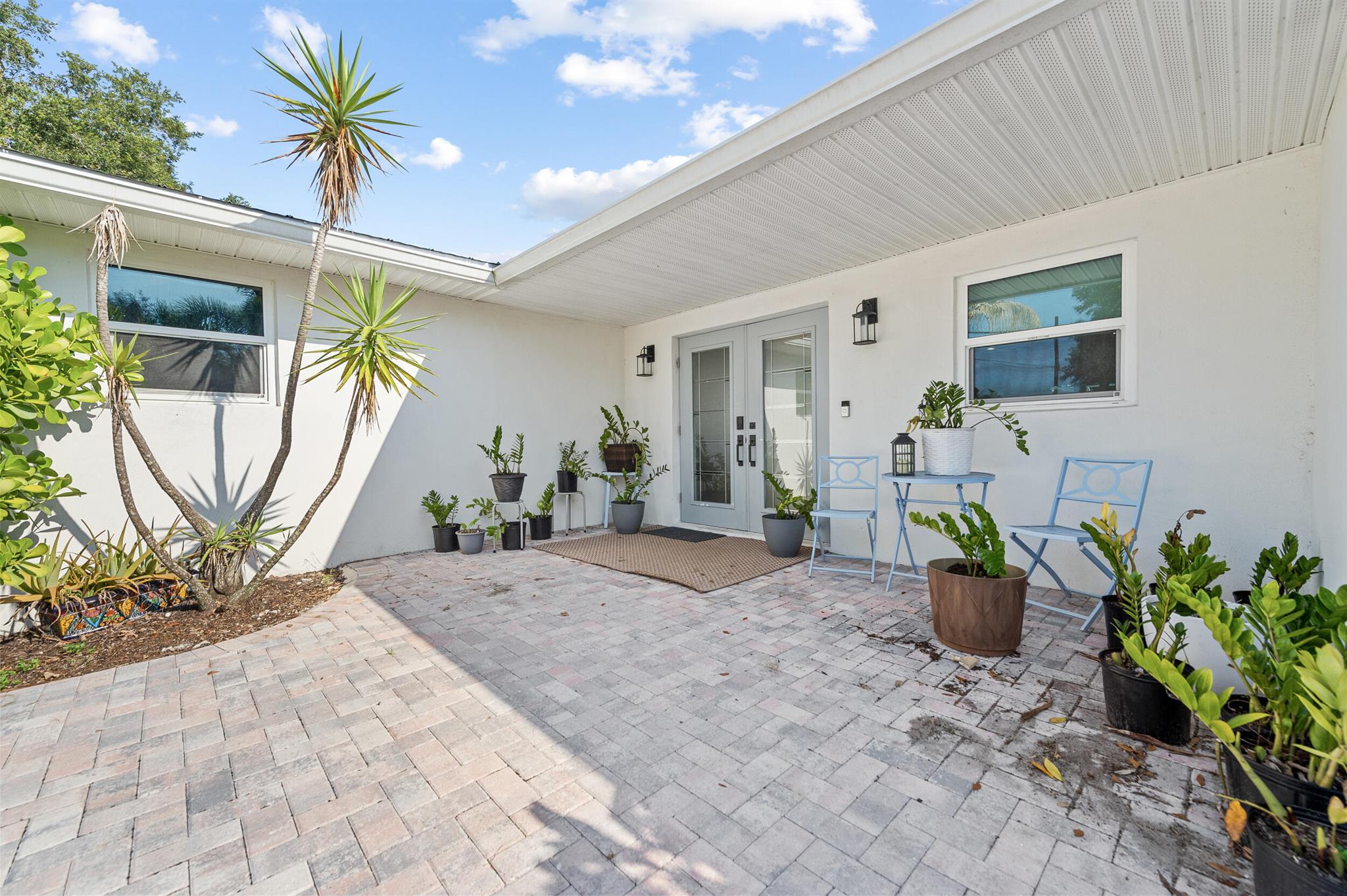 PORT ST LUCIE SECTION 10 - Residential Lease