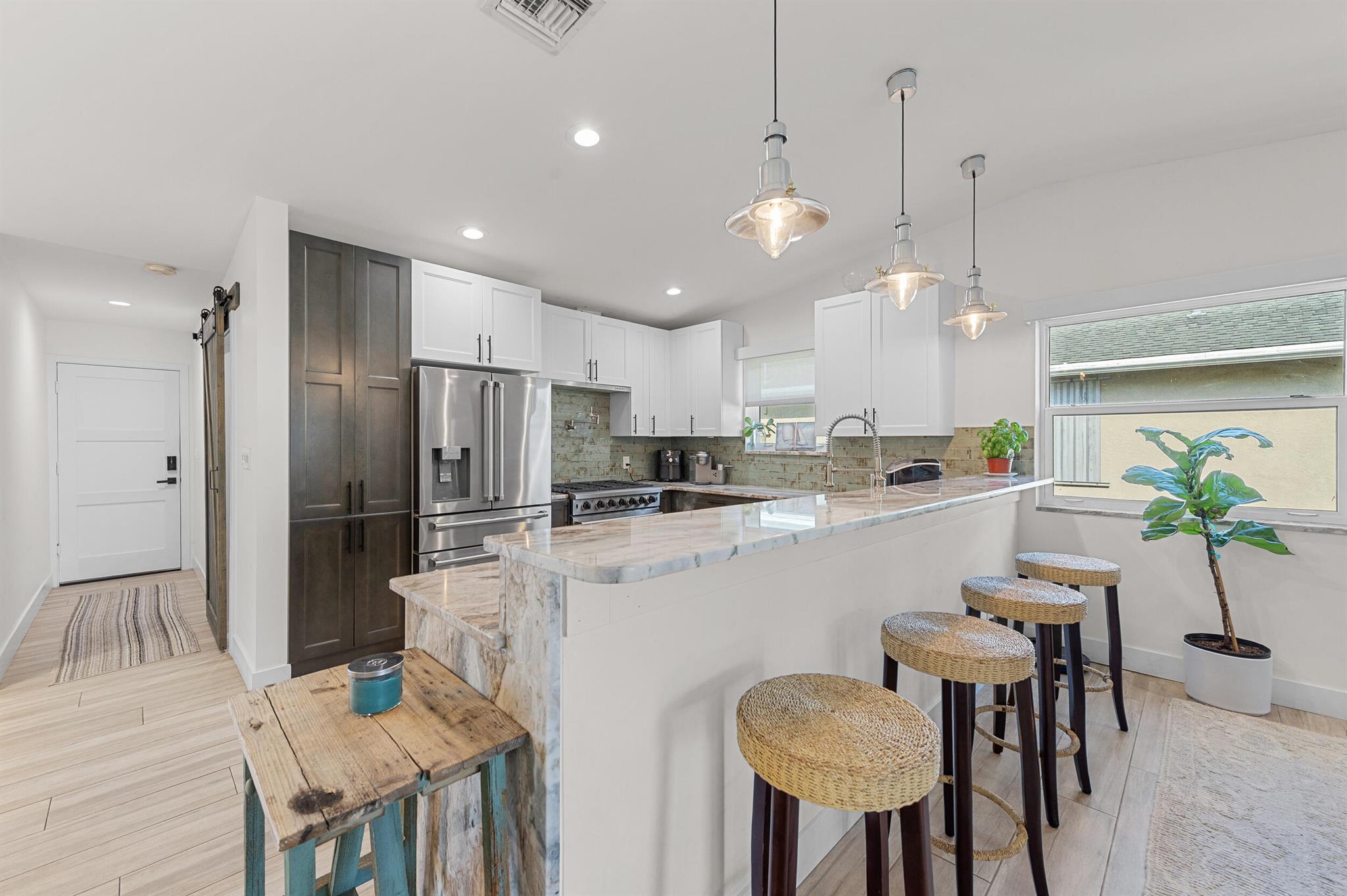 PORT ST LUCIE SECTION 10 - Residential Lease