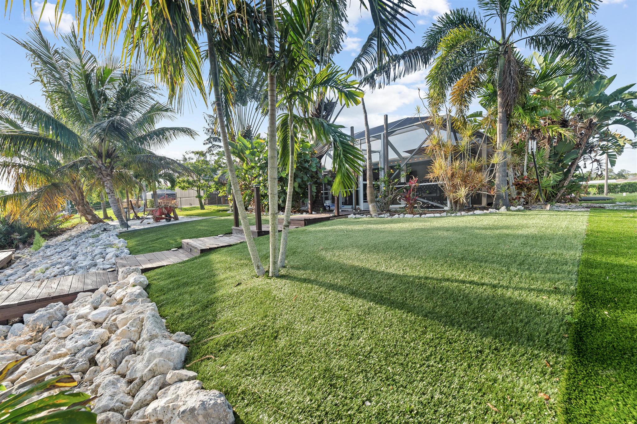 PORT ST LUCIE SECTION 10 - Residential Lease