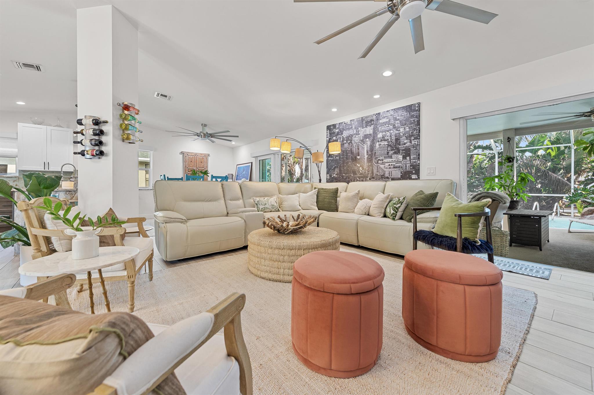 PORT ST LUCIE SECTION 10 - Residential Lease