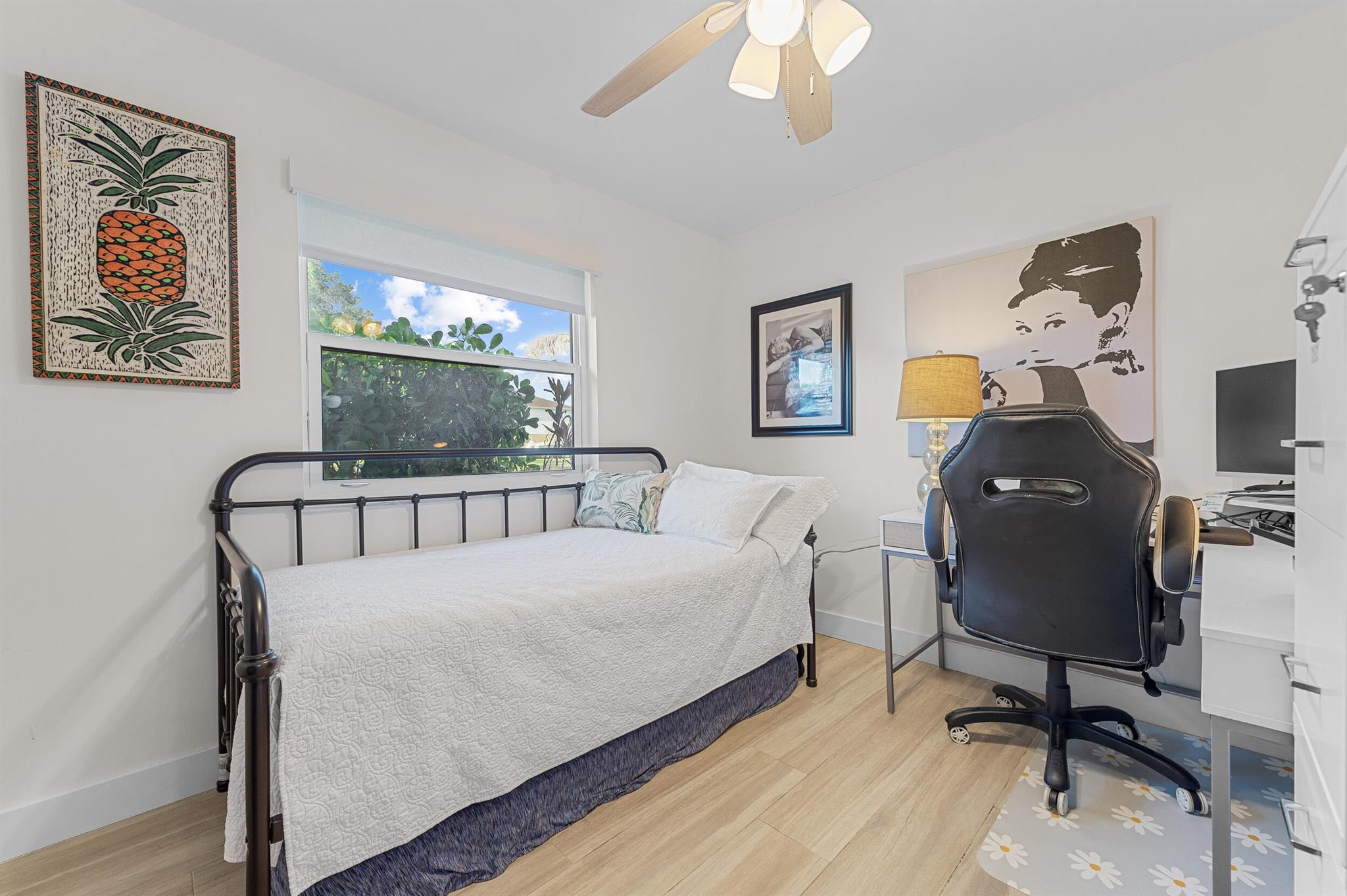 PORT ST LUCIE SECTION 10 - Residential Lease