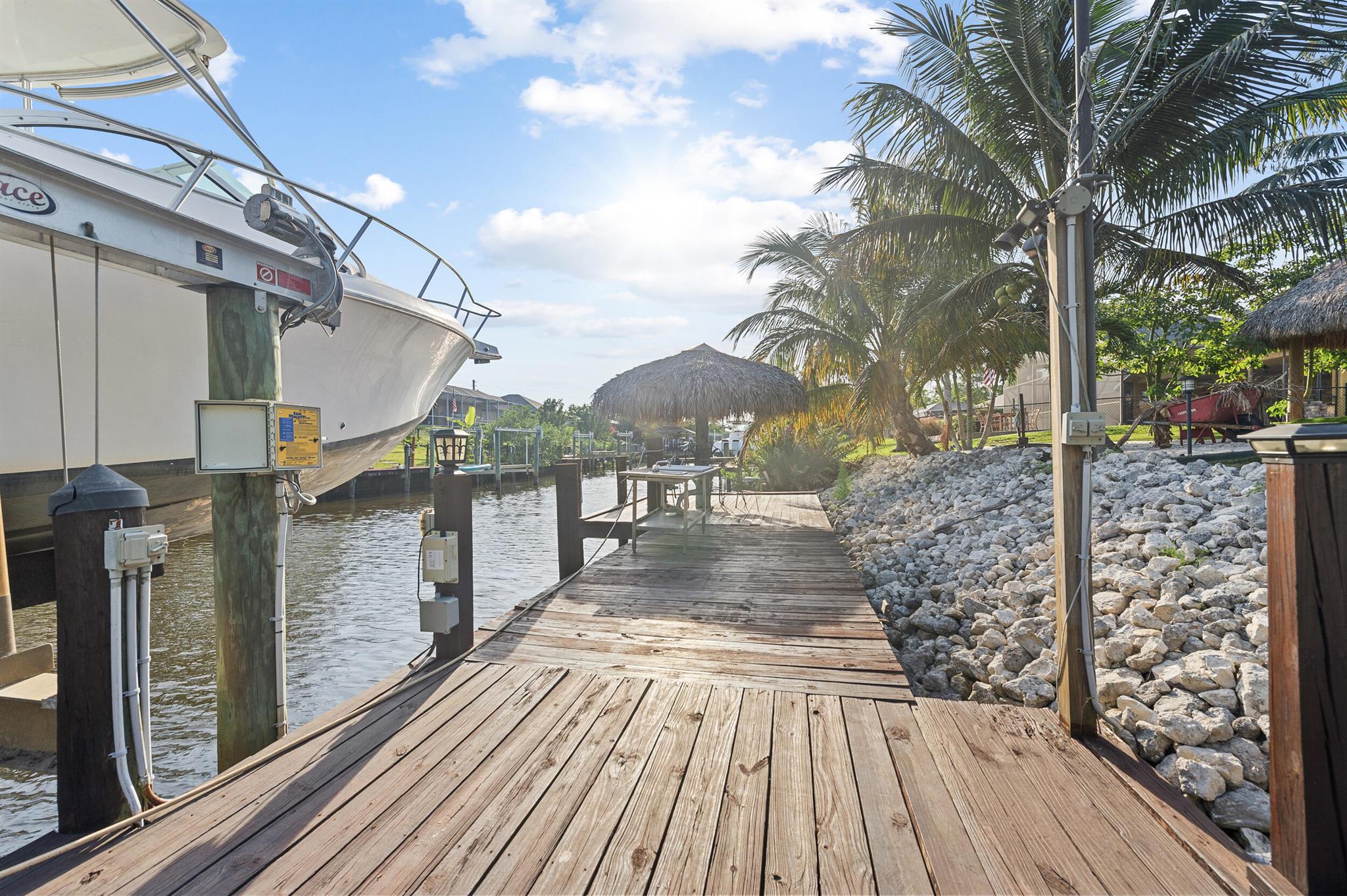 PORT ST LUCIE SECTION 10 - Residential Lease