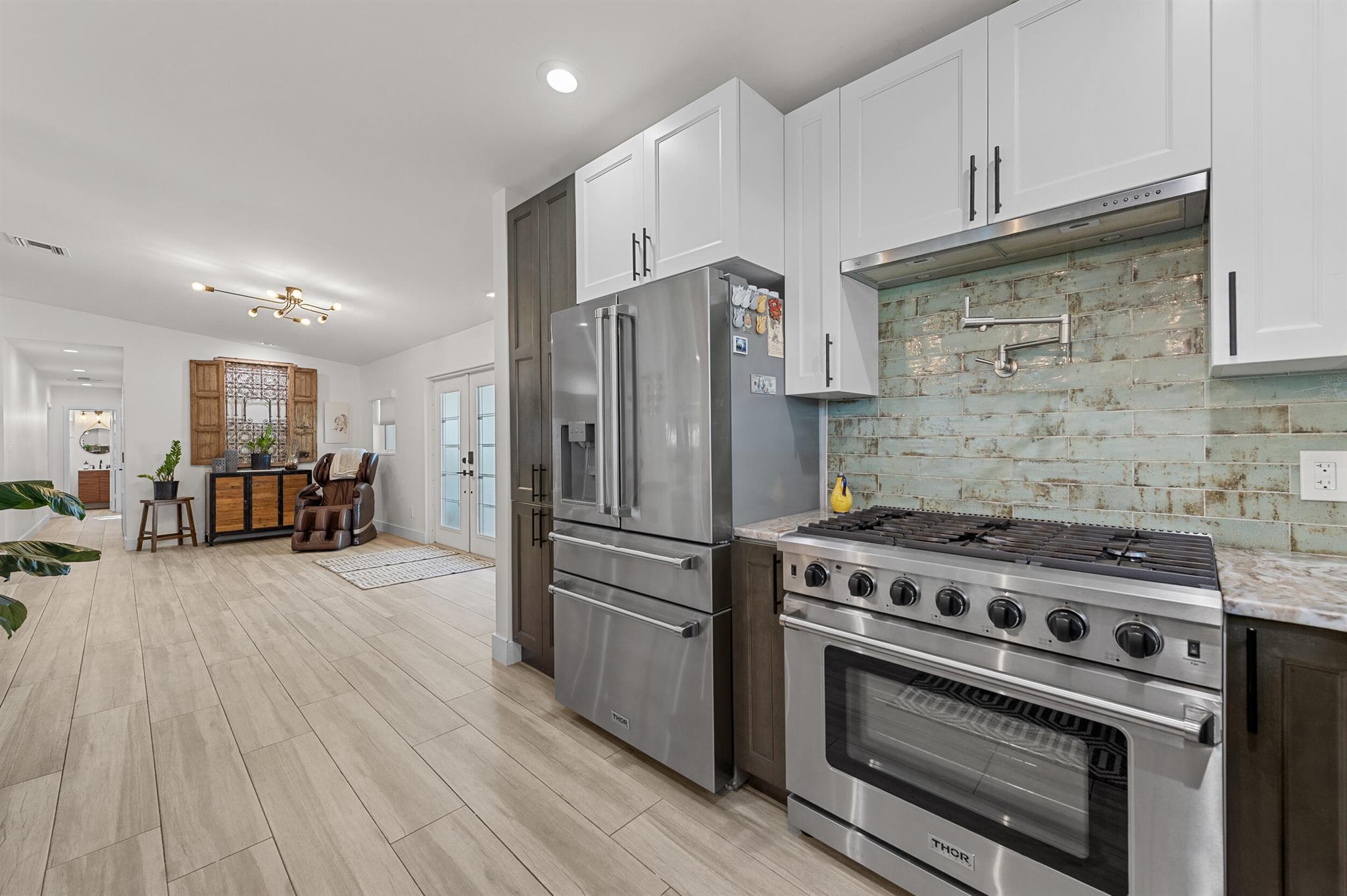 PORT ST LUCIE SECTION 10 - Residential Lease
