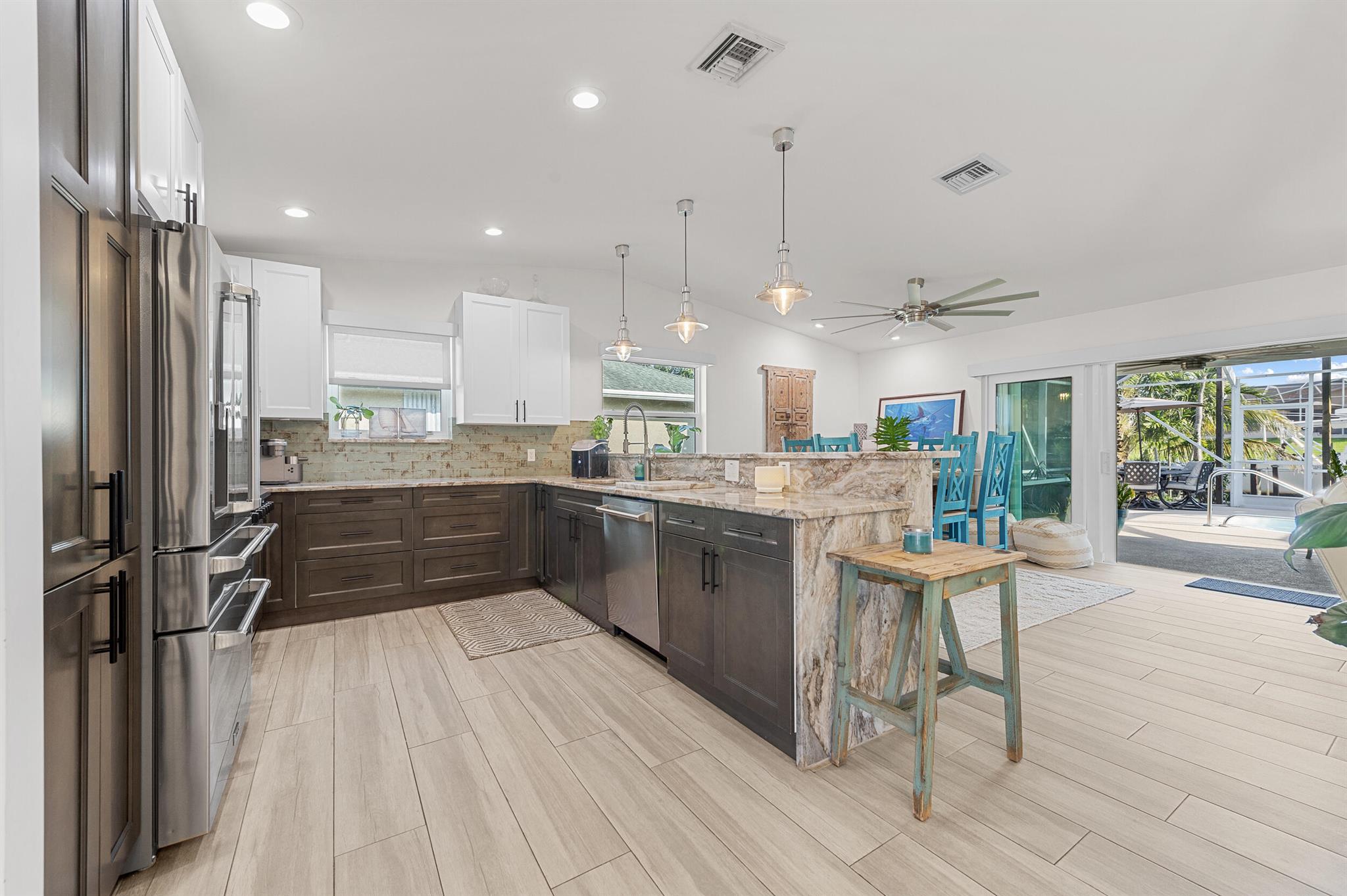 PORT ST LUCIE SECTION 10 - Residential Lease