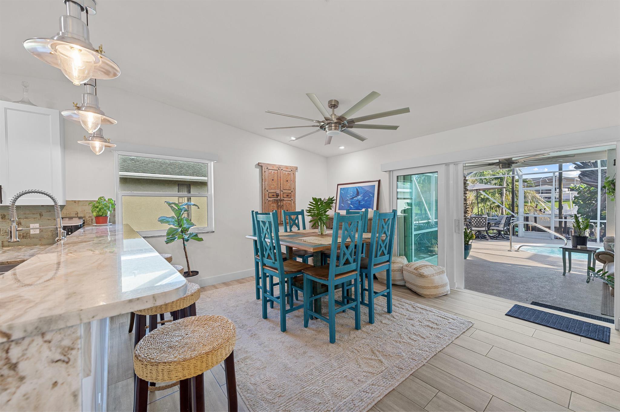 PORT ST LUCIE SECTION 10 - Residential Lease