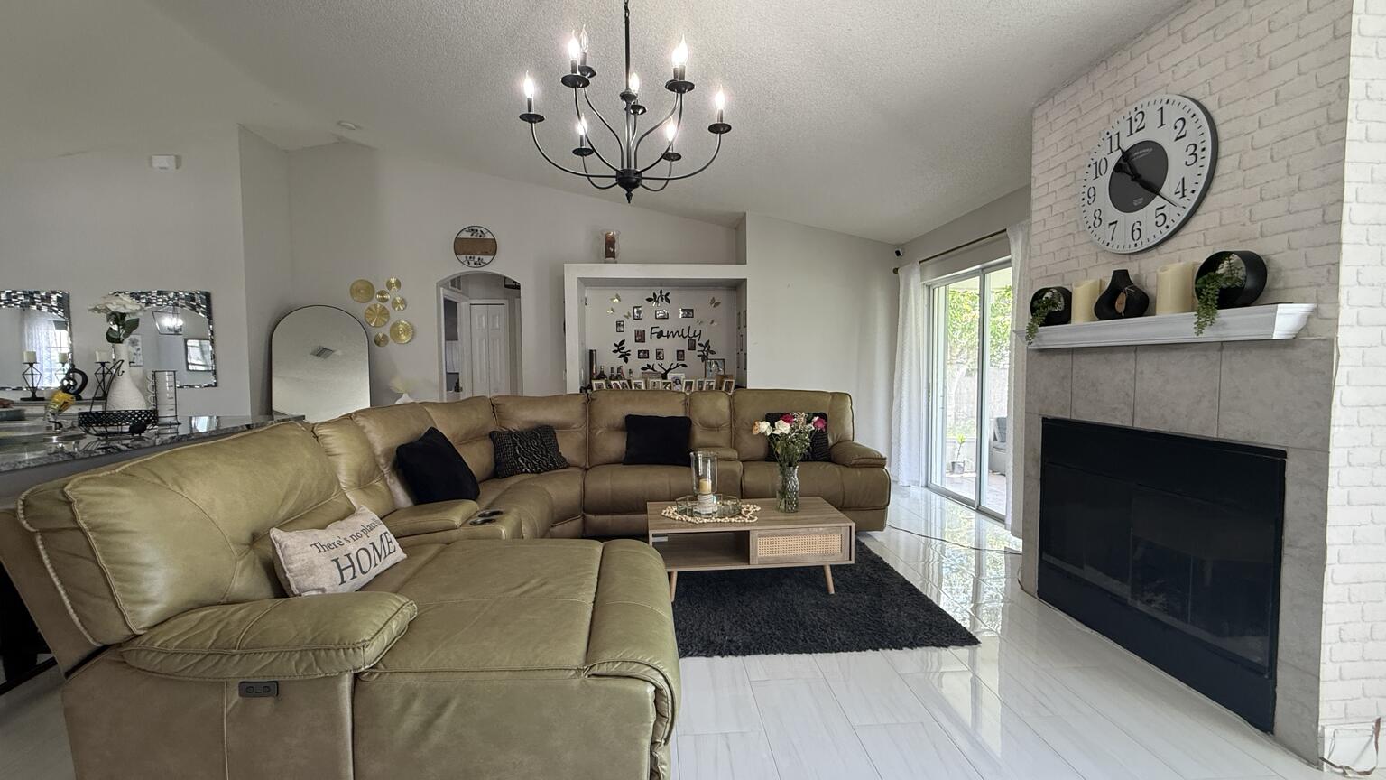 Section 12 - Residential Lease